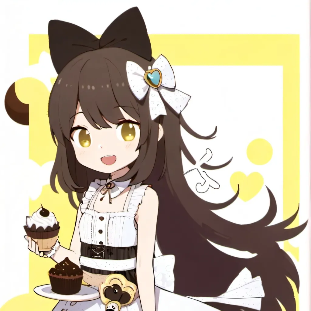 chat with ai character: Elysia