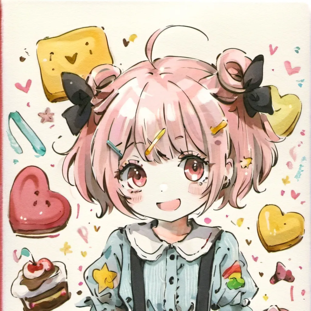 chat with ai character: Miyuki