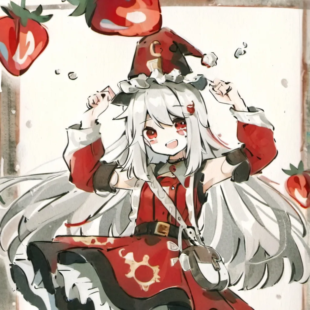 chat with ai character: Stella