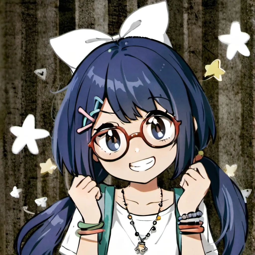 chat with ai character: Yuki