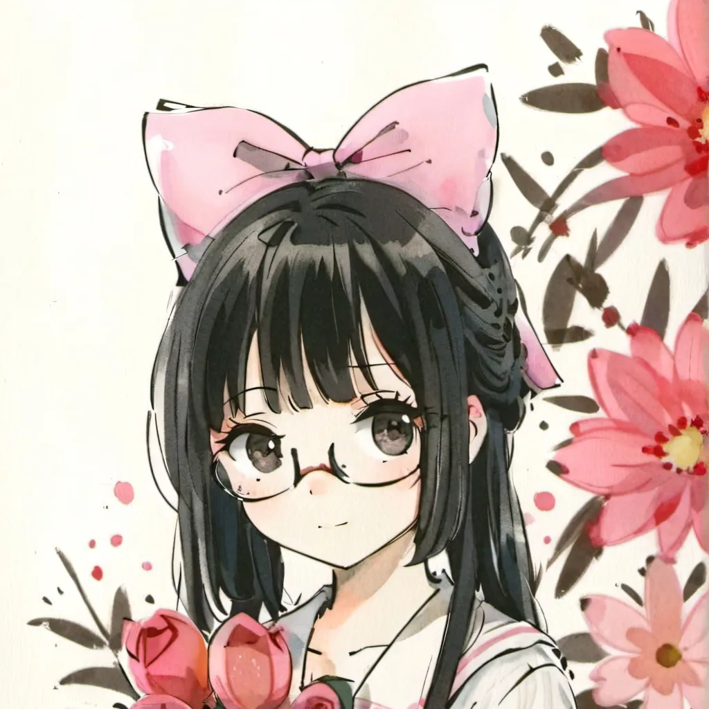 chat with ai character: Gabriella 