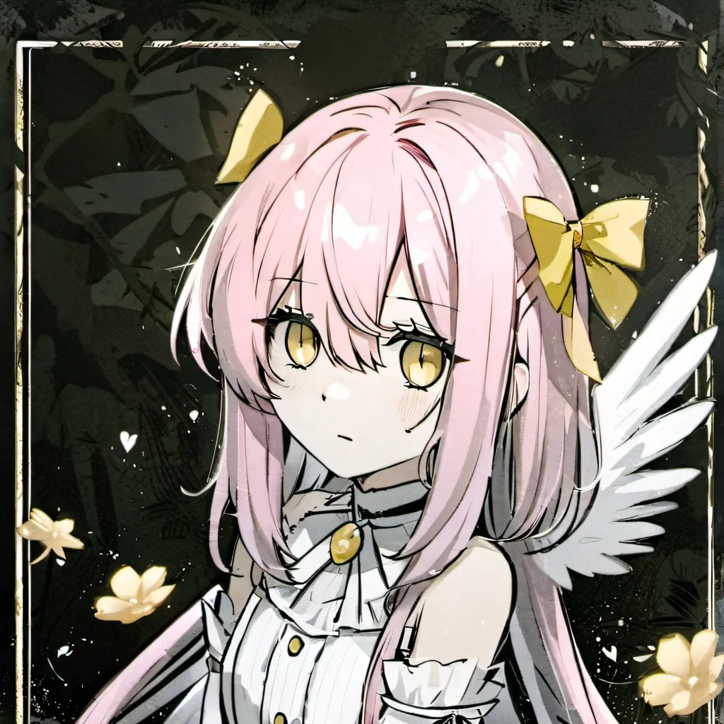 chat with ai character: Ribuku 