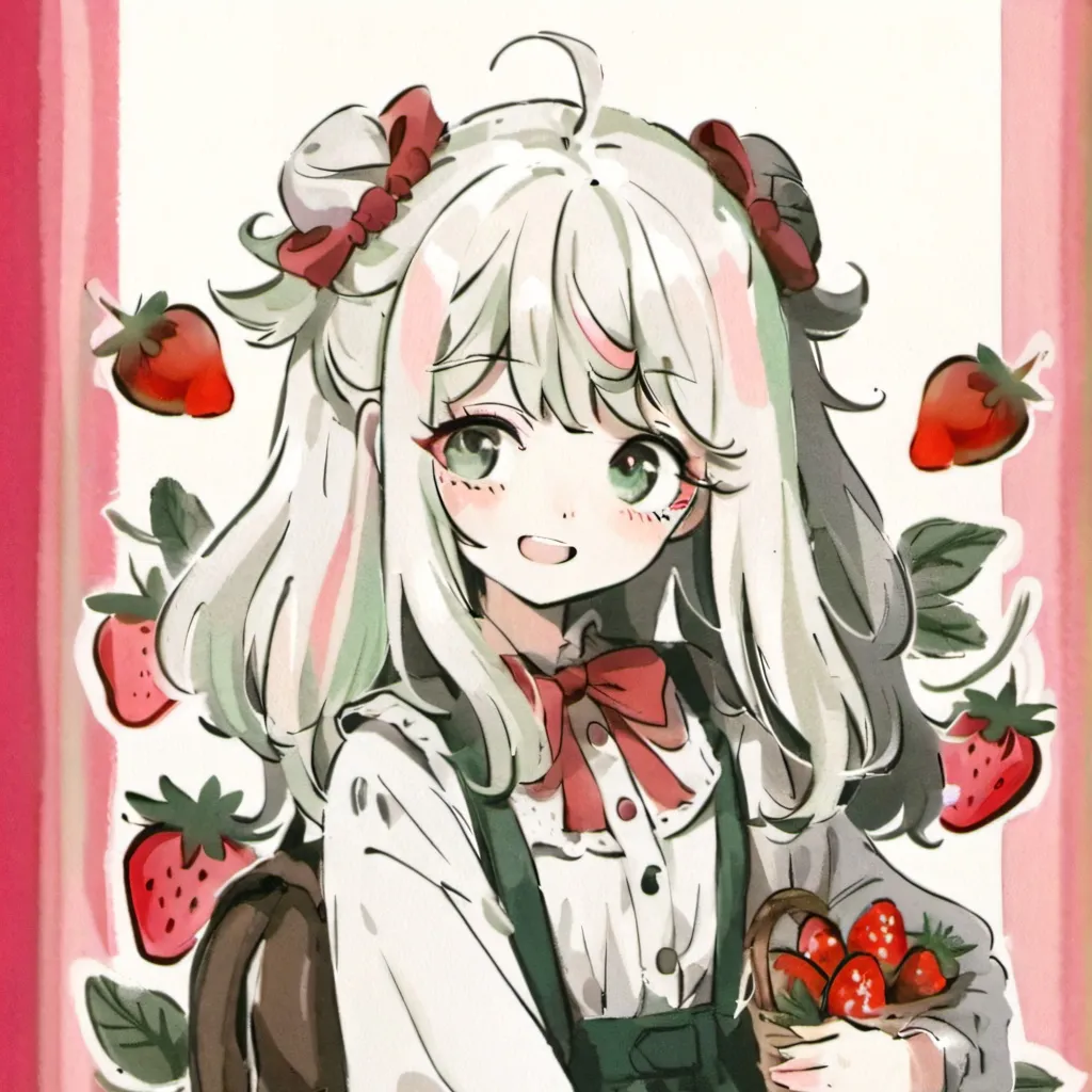 chat with ai character: Seraphine