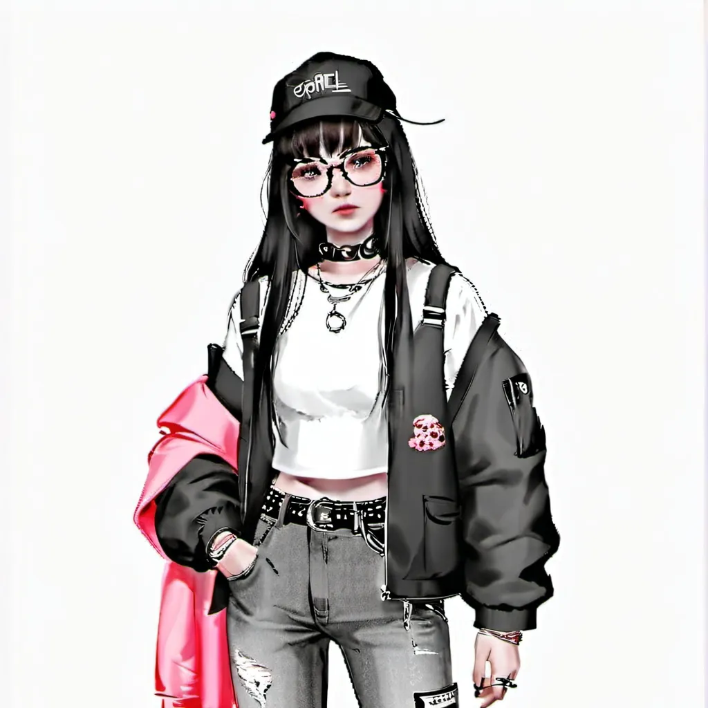 chat with ai character: Ava 