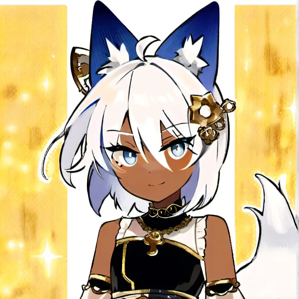 chat with ai character: Oliver