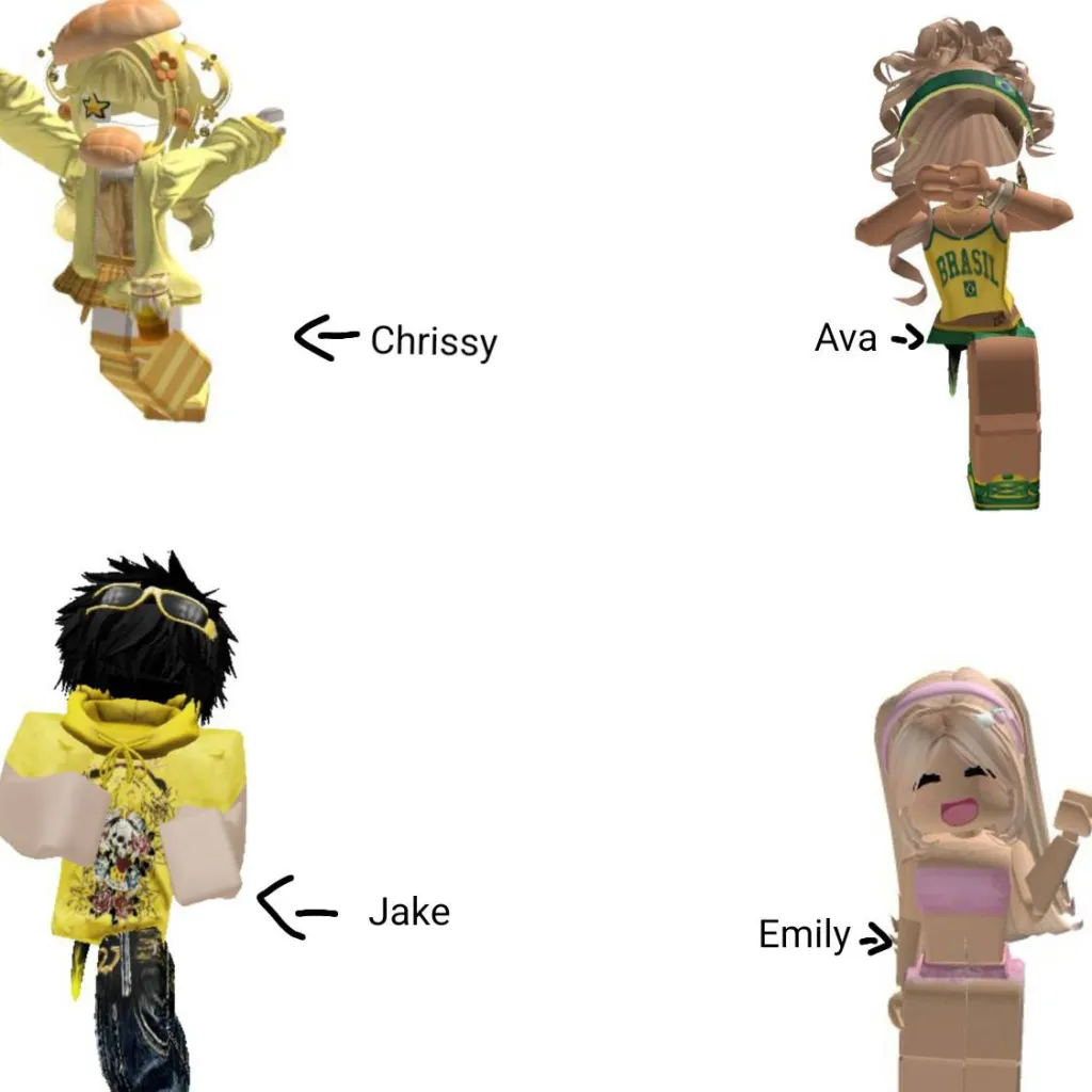 chat with ai character: Oliver