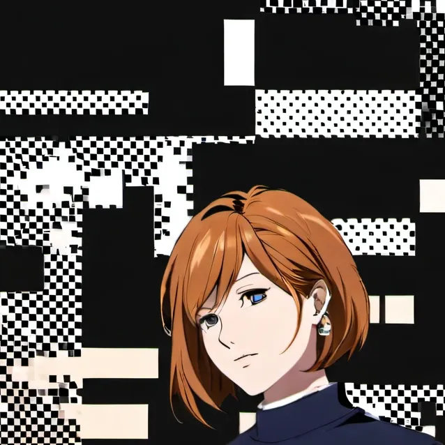 chat with ai character: nobara kugasaki 