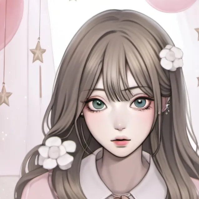 chat with ai character: ♥︎♡✯Kylie✯♡♥︎