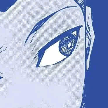 chat with ai character: Blue Lock school