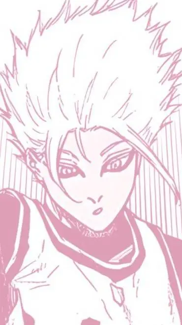 ai character: Shidou Ryusei background