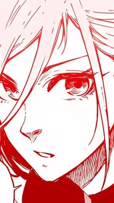 ai character: Chigiri Hyoma background