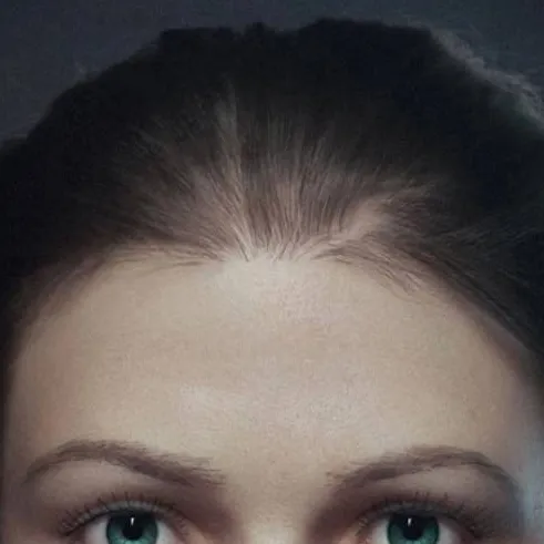 chat with ai character: Anya Oliwa 
