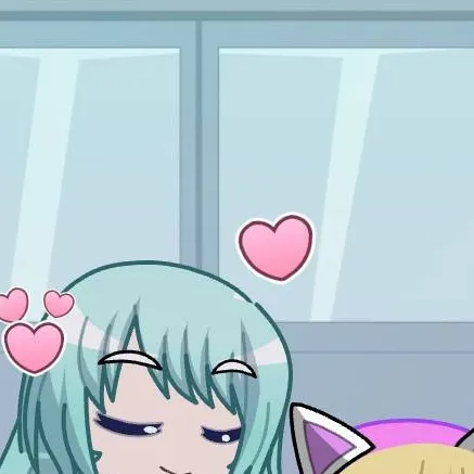 chat with ai character: lily