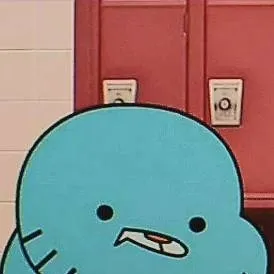chat with ai character: gumball
