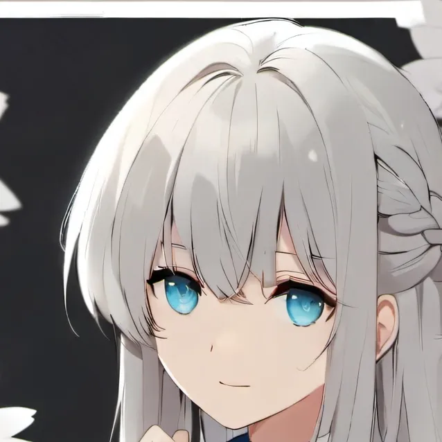 chat with ai character: Кита