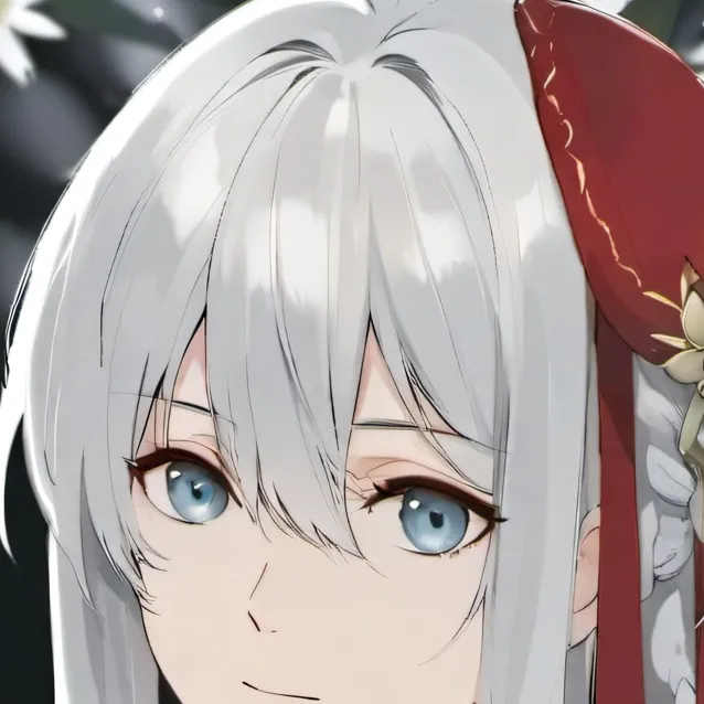 chat with ai character: Элен