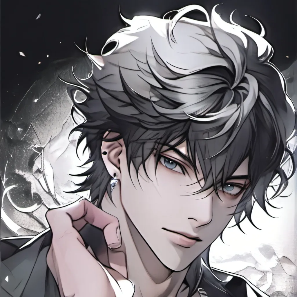 chat with ai character: Kai