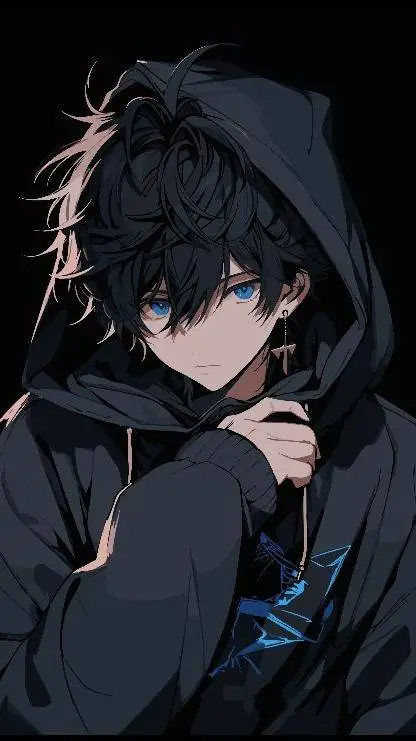 ai character: ✨Daniel✨ background