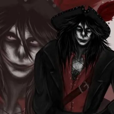 chat with ai character: Jeff (Pirate AU)??