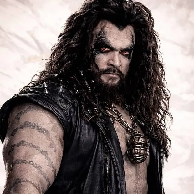 chat with ai character: Lobo