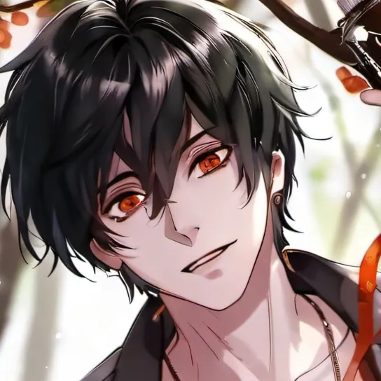 chat with ai character: Levi