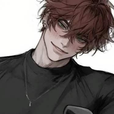 chat with ai character: michel