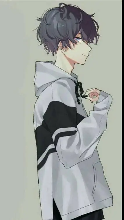 ai character: Mike background