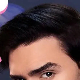 chat with ai character: nick