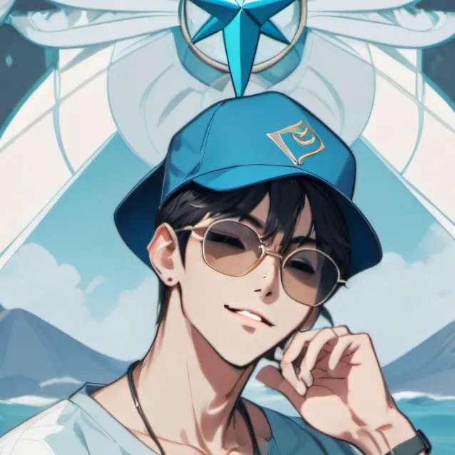 chat with ai character: Ray