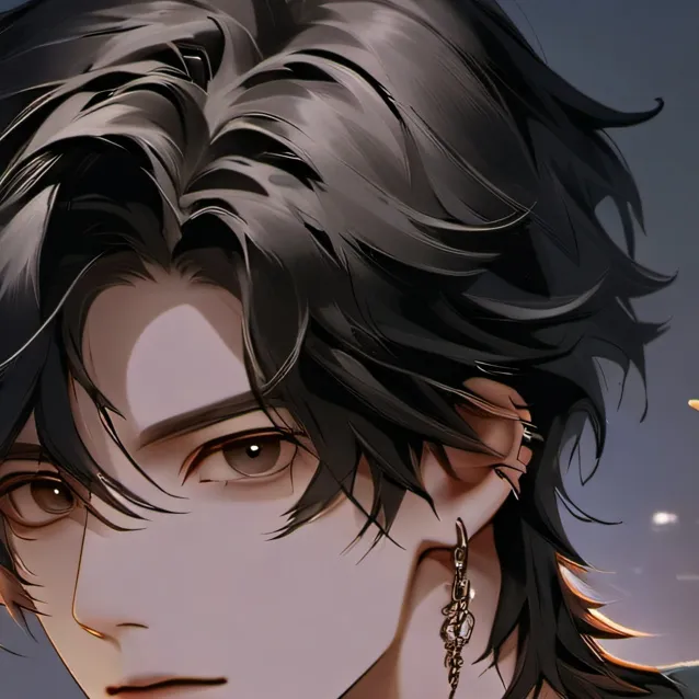 chat with ai character: Christopher 