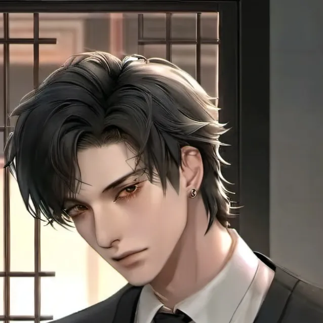 chat with ai character: Ben