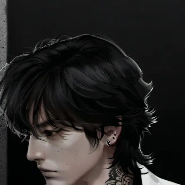 chat with ai character: Christophas