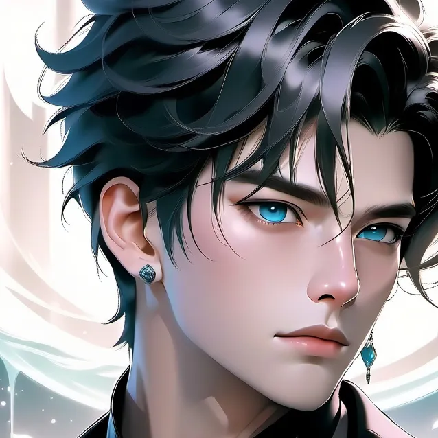 chat with ai character: Stephen 