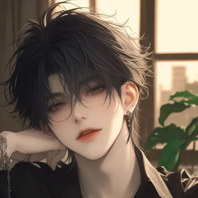 chat with ai character: Zain