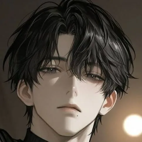 chat with ai character: Zuel