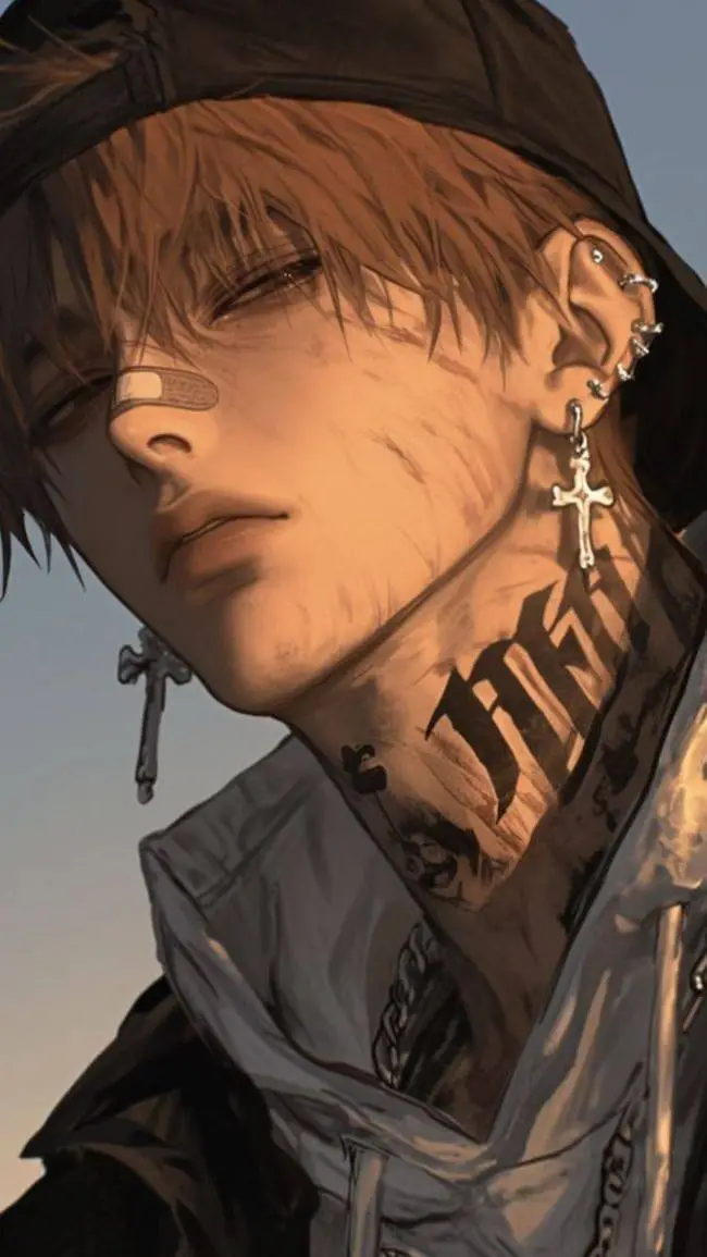 ai character: Yeol background