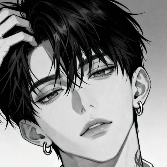 chat with ai character: Ron
