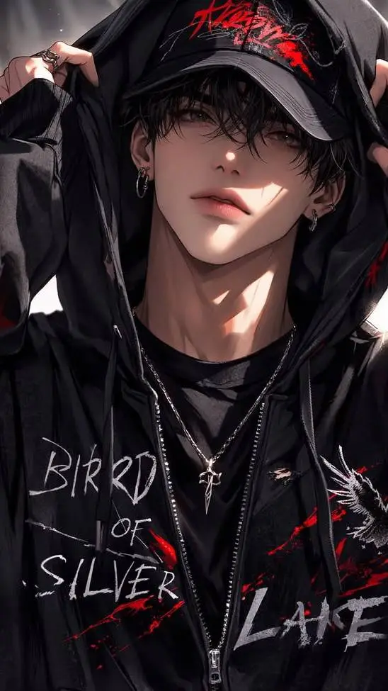 ai character: Sayn background