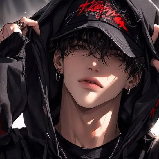 chat with ai character: Sayn