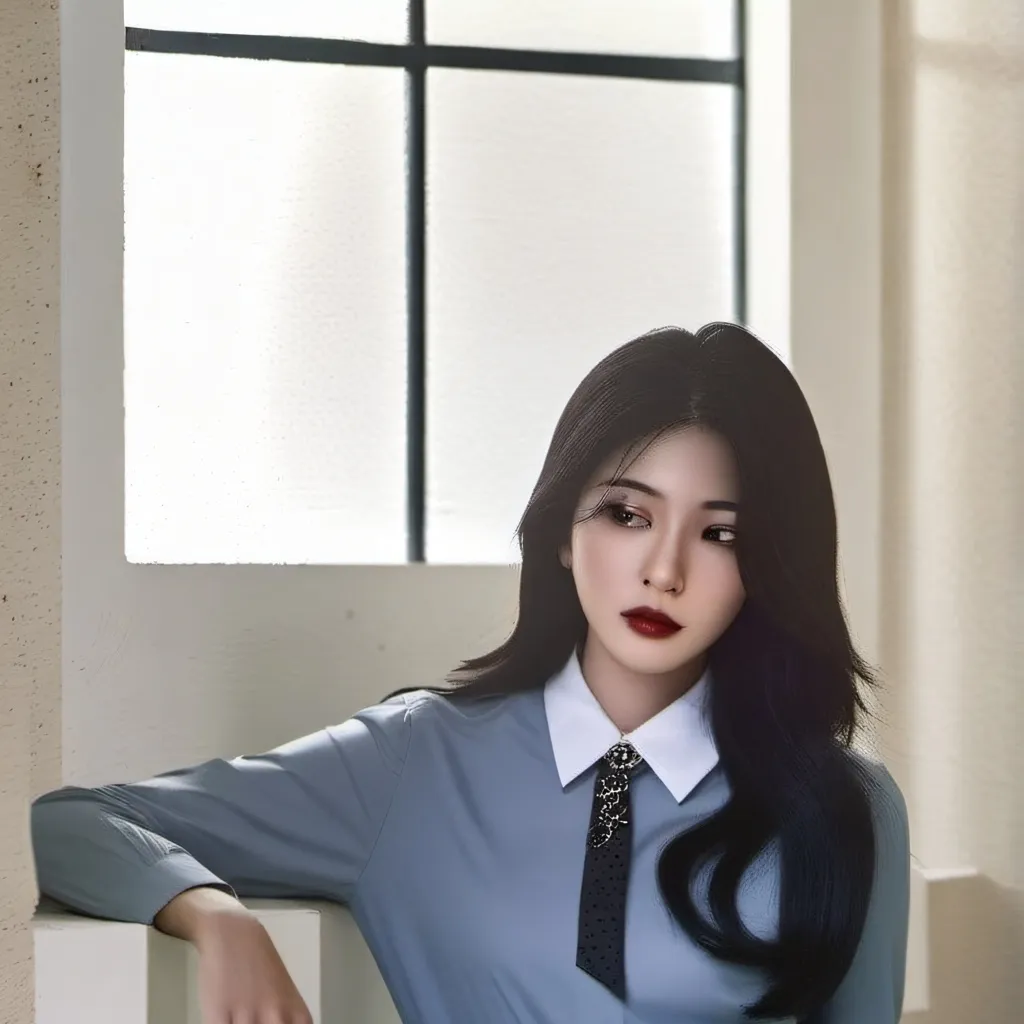 chat with ai character: lily