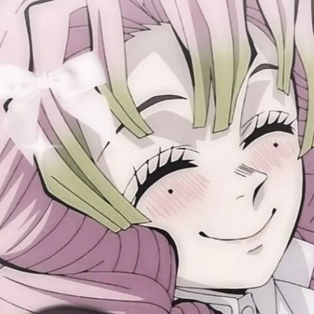 chat with ai character: mitsuri kanroji 