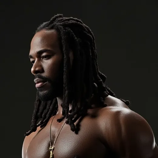 chat with ai character: Sandisilwe