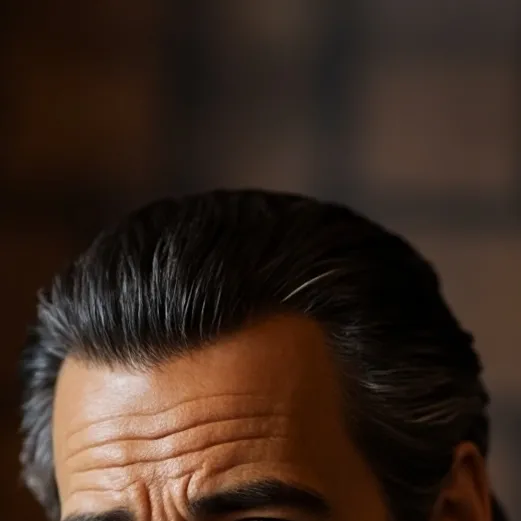 chat with ai character: Fazel