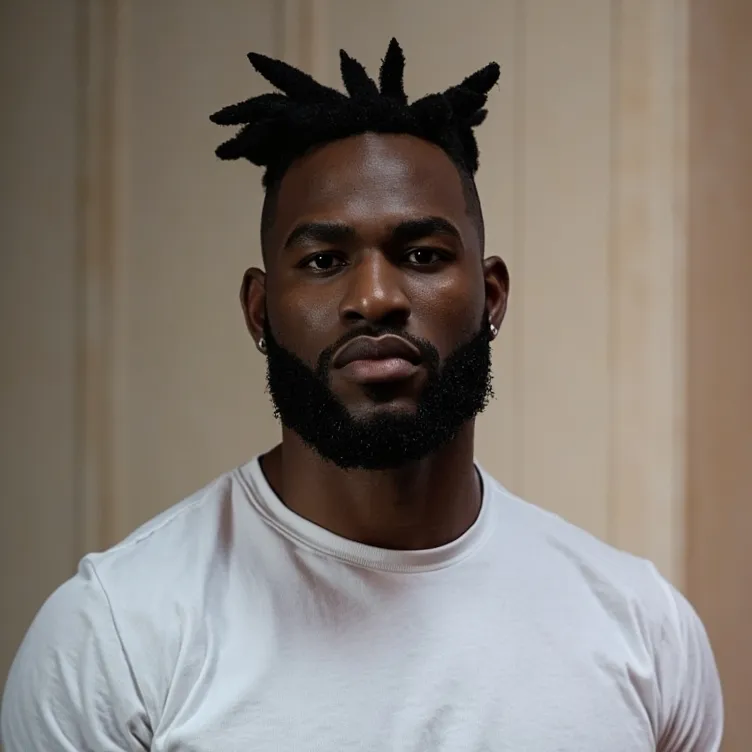 chat with ai character: Harkeem 