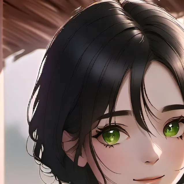 chat with ai character: Luna 