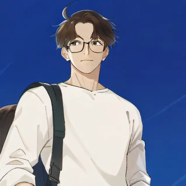 chat with ai character: ♡Alexander♡