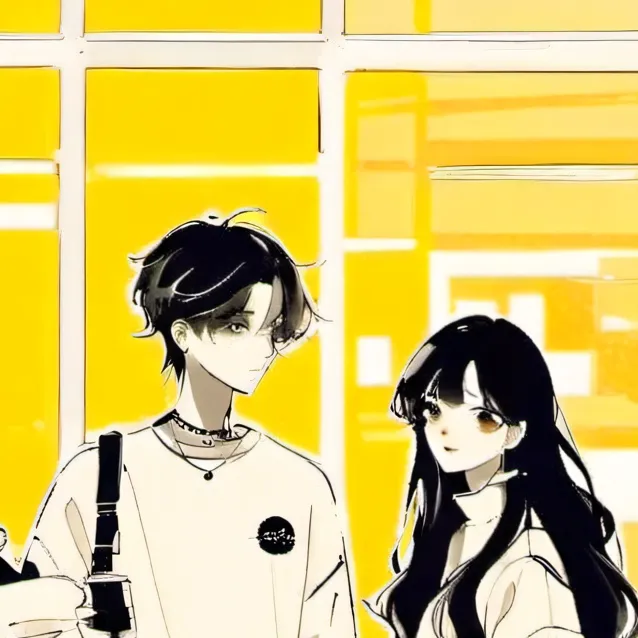chat with ai character: girl bestfriend