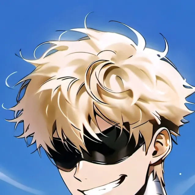 chat with ai character: Katsuki Bakugo