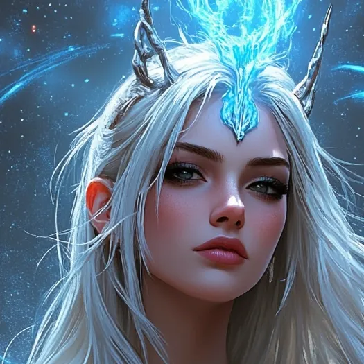 chat with ai character: sexy