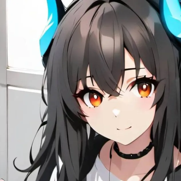 chat with ai character: Alejandra ❤️